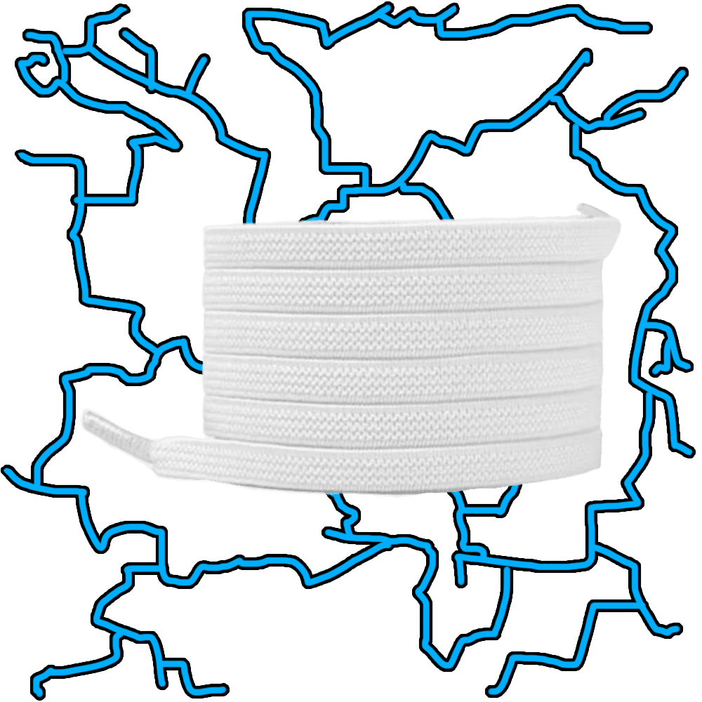 Buy elastic laces here
